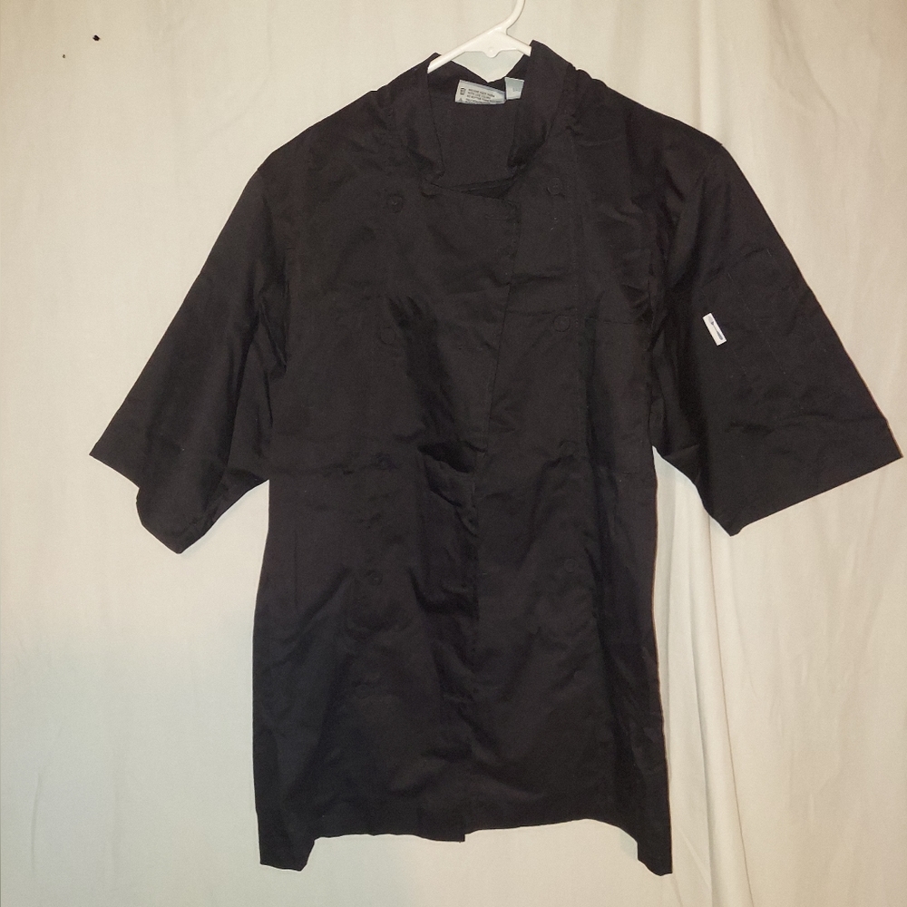 Chefs Smock
